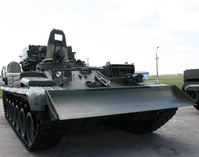 БРЭМ-1М